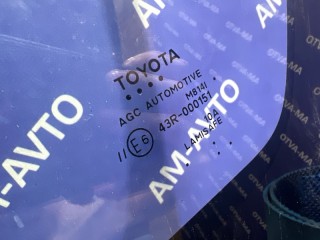 Стекло лобовое, ориг. номер 561014E943, 561014E945, 561014E944, 561014E946, TOYOTA PRIUS 2012-2016