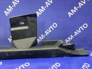 Накладка крыла, ориг. номер 74207TL0G00, HONDA ACCORD 2007-2011