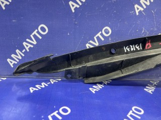 Накладка крыла, ориг. номер 74207TL0G00, HONDA ACCORD 2007-2011