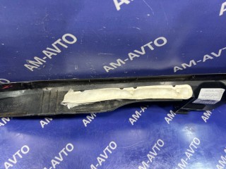 Накладка крыла, ориг. номер 74207TL0G00, HONDA ACCORD 2007-2011