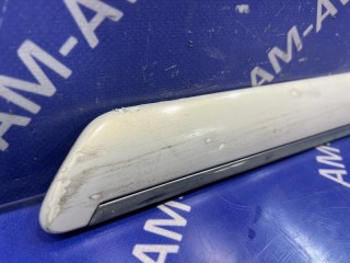 Накладка двери, ориг. номер 7574222740A1, 7574622010, TOYOTA MARK II 1984-1997