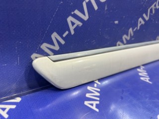 Накладка двери, ориг. номер 7574122750A1, 7574522010, TOYOTA MARK II 1984-1997