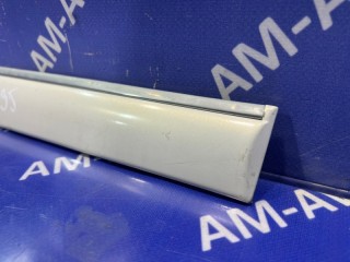 Накладка двери, ориг. номер 7574122750A1, 7574522010, TOYOTA MARK II 1984-1997