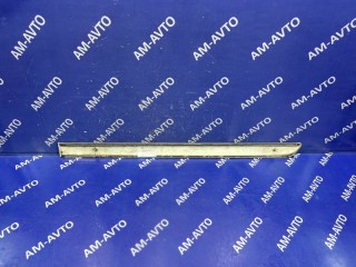 Накладка двери, ориг. номер 7574122750A1, 7574522010, TOYOTA MARK II 1984-1997
