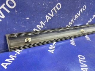 Накладка двери, ориг. номер 7507548070, TOYOTA HARRIER 2003-2013