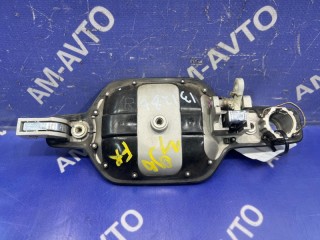 Ручка двери внешняя, ориг. номер 5716A480HA, 5716A334HA, MITSUBISHI PAJERO 2006-2011
