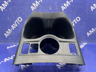 Подстаканник, ориг. номер 684304CA0A, NISSAN X-TRAIL 2010-2015