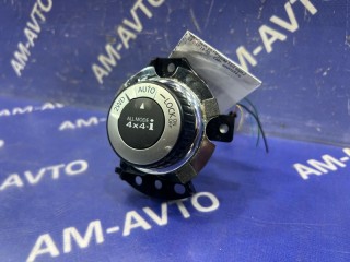 Кнопка режима трансмиссии, ориг. номер 251454CA0A, NISSAN X-TRAIL 2010-2015