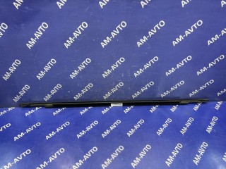 Молдинг стекла двери, ориг. номер 5757A294, MITSUBISHI OUTLANDER 2012-2015
