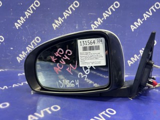 Зеркало, ориг. номер 8794033810, TOYOTA CAMRY 2006-2009