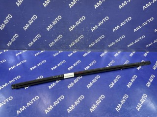 Молдинг стекла двери, ориг. номер MR437157, MR437153, MITSUBISHI PAJERO 1997-2004