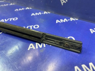 Молдинг стекла двери, ориг. номер MR437157, MR437153, MITSUBISHI PAJERO 1997-2004