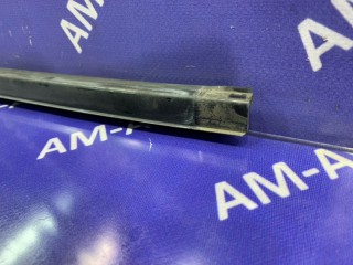 Молдинг стекла двери, ориг. номер MR437158, MR437154, MITSUBISHI PAJERO 1997-2004