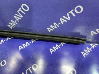 Молдинг стекла двери, ориг. номер MR437158, MR437154, MITSUBISHI PAJERO 1997-2004