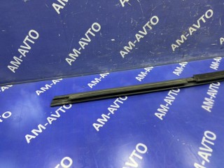 Молдинг стекла двери, ориг. номер MR437159, MR437155, MITSUBISHI PAJERO 1997-2004