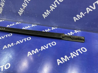 Молдинг стекла двери, ориг. номер MR437159, MR437155, MITSUBISHI PAJERO 1997-2004