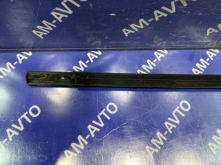 Молдинг стекла двери, ориг. номер MR437160, MR437156, MITSUBISHI PAJERO 1997-2004