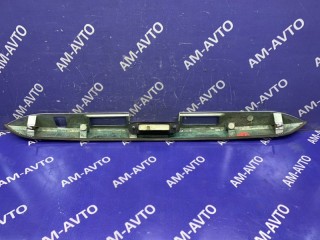 Накладка двери багажника, ориг. номер 6700528C60, 7680128410, 7557328030, TOYOTA ESTIMA 2008-2012