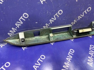 Накладка двери багажника, ориг. номер 6700528C60, 7680128410, 7557328030, TOYOTA ESTIMA 2008-2012