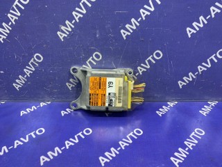 Блок управления AIRBAG, ориг. номер 8917052B70, TOYOTA VITZ 2007-2010