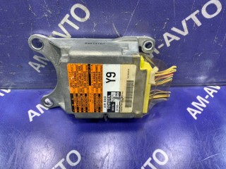 Блок управления AIRBAG, ориг. номер 8917052B70, TOYOTA VITZ 2007-2010