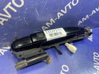 Ручка двери внешняя, ориг. номер 6922048170C0, 6922048170B0, TOYOTA HARRIER 2003-2013