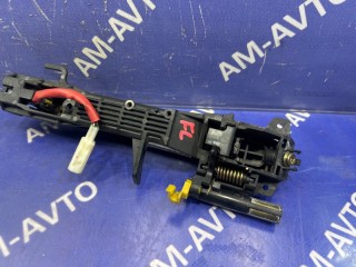 Ручка двери внешняя, ориг. номер 6922048170C0, 6922048170B0, TOYOTA HARRIER 2003-2013