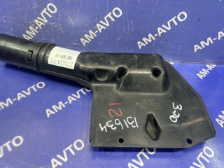 Воздухозаборник, ориг. номер MR571340, MITSUBISHI PAJERO IO 2000-2007