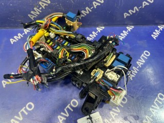 Блок предохранителей салона, ориг. номер 3678065J00, 3678065J01, SUZUKI ESCUDO 2000-2005