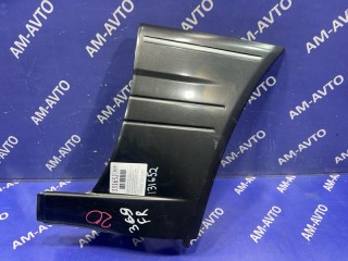 Накладка крыла, ориг. номер 7560160060, 7560160050, 7560260060, TOYOTA LAND CRUISER 1999-2007