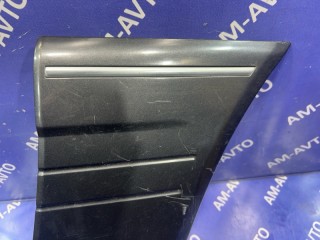Накладка крыла, ориг. номер 7560160060, 7560160050, 7560260060, TOYOTA LAND CRUISER 1999-2007