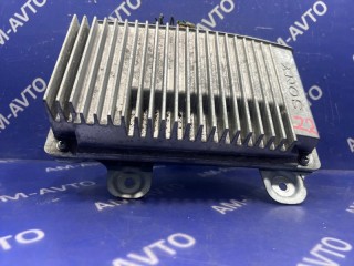 Усилитель звука, ориг. номер BB5Z18B849D, CT4Z18A849B, FORD EXPLORER 2010-2015