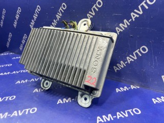 Усилитель звука, ориг. номер BB5Z18B849D, CT4Z18A849B, FORD EXPLORER 2010-2015