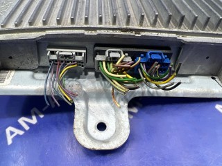 Усилитель звука, ориг. номер BB5Z18B849D, CT4Z18A849B, FORD EXPLORER 2010-2015