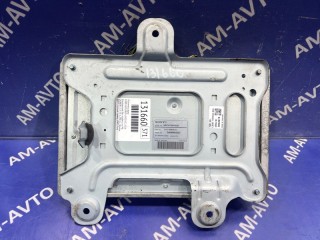 Усилитель звука, ориг. номер BB5Z18B849D, CT4Z18A849B, FORD EXPLORER 2010-2015
