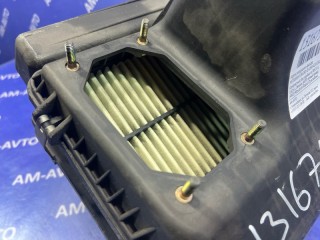 Корпус воздушного фильтра, ориг. номер MR373750, MR373749, MITSUBISHI PAJERO IO 2000-2007