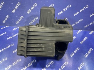 Корпус воздушного фильтра, ориг. номер MR373750, MR373749, MITSUBISHI PAJERO IO 2000-2007