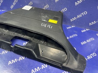 Воздухозаборник, ориг. номер 5281028010, 5281728030, 17881, TOYOTA ESTIMA 1998-1999
