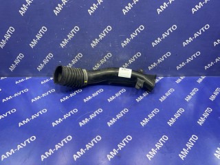 Воздухозаборник, ориг. номер 1770028091, 5281058020, 1770528050, TOYOTA ALPHARD 2002-2008