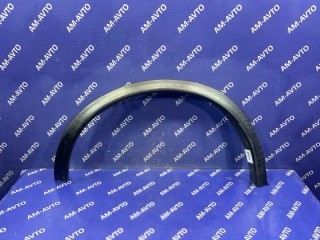 Накладка крыла NISSAN JUKE 2010-2014