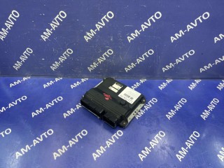 Блок управления двигателем, ориг. номер 896613T810, 8966133C10, TOYOTA CAMRY 2004-2006