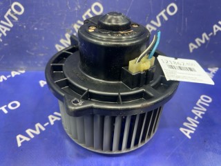Мотор печки, ориг. номер MR398381, MITSUBISHI PAJERO 1997-2004