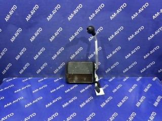 Радиатор печки, ориг. номер 87107-22260, TOYOTA MARK II 1984-1997