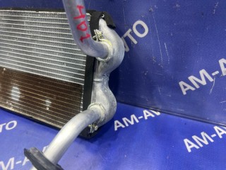 Радиатор печки, ориг. номер 87107-22260, TOYOTA MARK II 1984-1997
