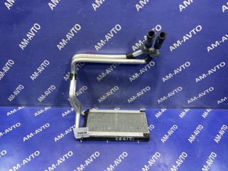 Радиатор печки, ориг. номер 8710748010, TOYOTA HARRIER 1997-2000