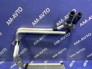 Радиатор печки, ориг. номер 8710748010, TOYOTA HARRIER 1997-2000