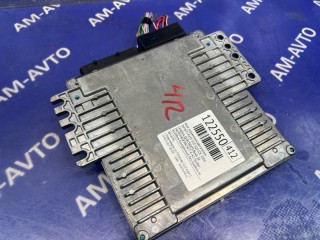 Блок управления двигателем, ориг. номер 23710CG70A, 23710CG71A, 23710CL70A, INFINITI FX35 2002-2006
