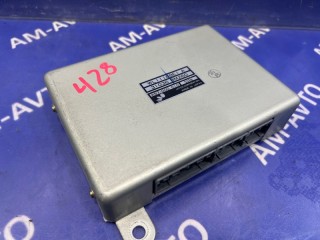 Блок управления двигателем, ориг. номер 31036BM260, MAZDA MPV 1988-1995