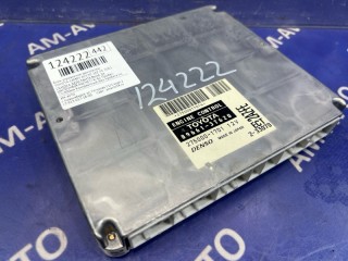 Блок управления двигателем, ориг. номер 896613T620, TOYOTA CAMRY 2000-2002