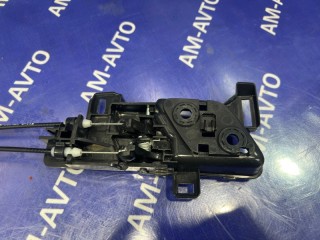 Замок двери, ориг. номер 72110SYY003, HONDA FREED 2008-2011